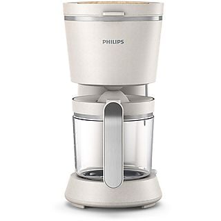 PHILIPS Philips Eco Conscious Edition Koffiezetapparaat uit de 5000-serie Koffiezetapparaat Wit