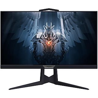 Monitor - GIGABYTE 20VM0-AFI25FBT-1EKR, 25 ", Full-HD, 0,4 ms, 240 Hz, Negro