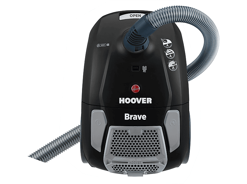 Aspirador con bolsa - HOOVER Brave