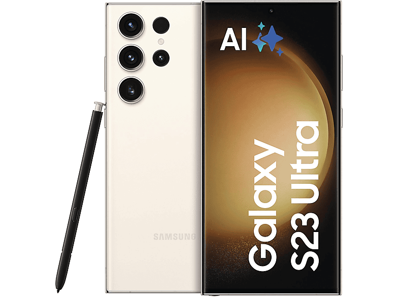 Smartfon SAMSUNG Galaxy S23 Ultra SM-S918B 3G (UMTS), 4G (LTE), 5G