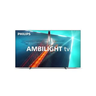 PHILIPS OLED 48OLED708 4K Ambilight-TV (2023)