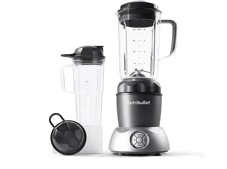 Batidora de vaso - NUTRIBULLET NB200DG