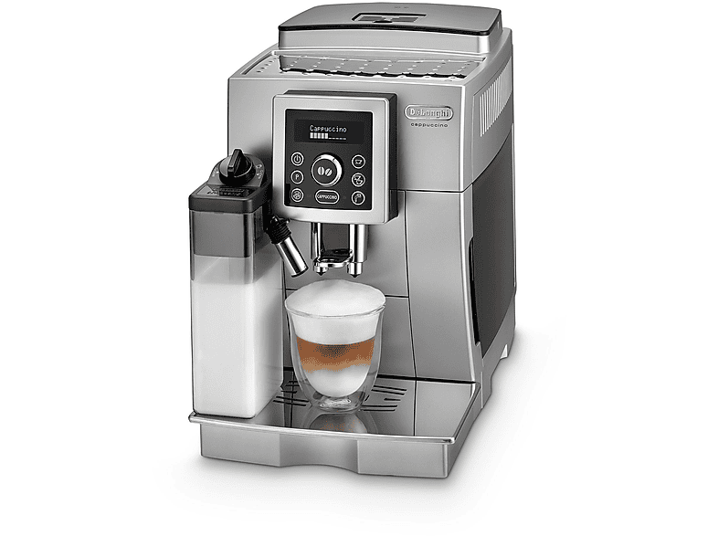 Cafetera express - DE LONGHI ECAM 23.450.V2