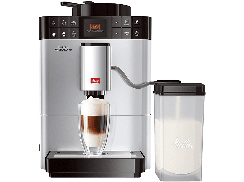 Cafetera express - MELITTA F57/0-101