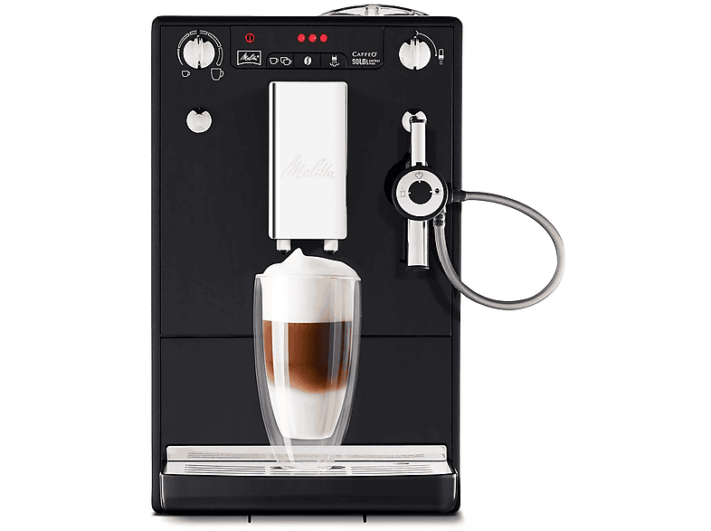 Cafetera express - MELITTA 6679163