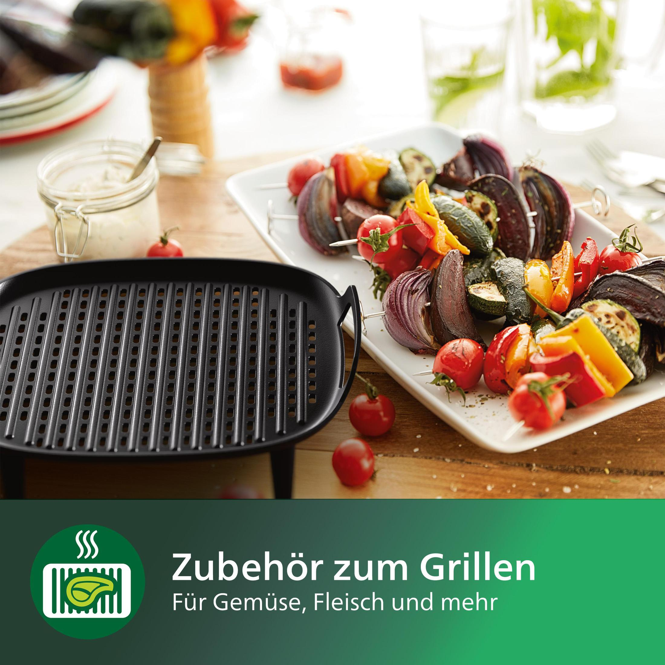 ACCESSORIO KIT GRIGLIA PHILIPS HD9959/00