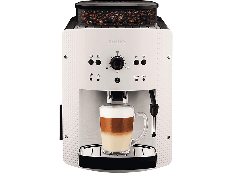 Cafetera superautomática - KRUPS EA8105