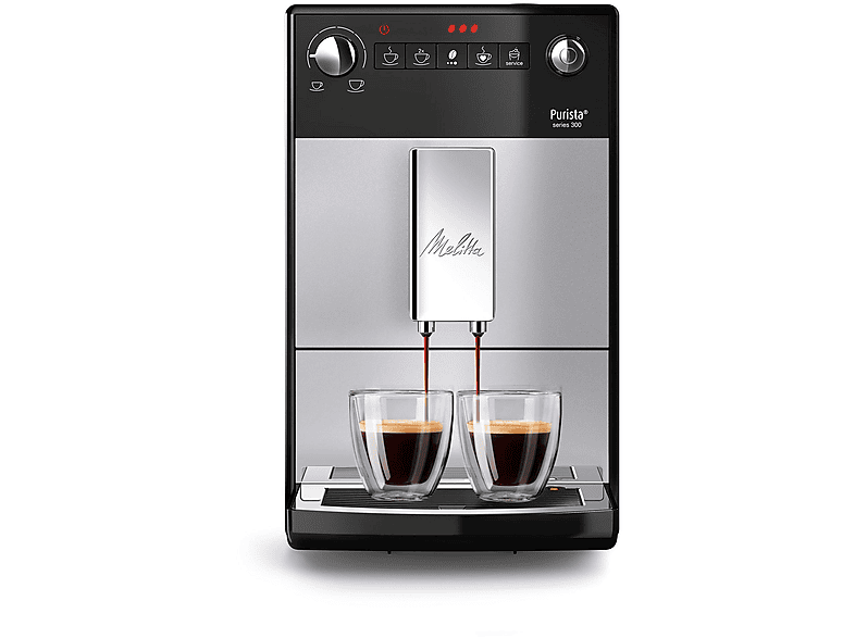 Cafetera express - MELITTA 6766667