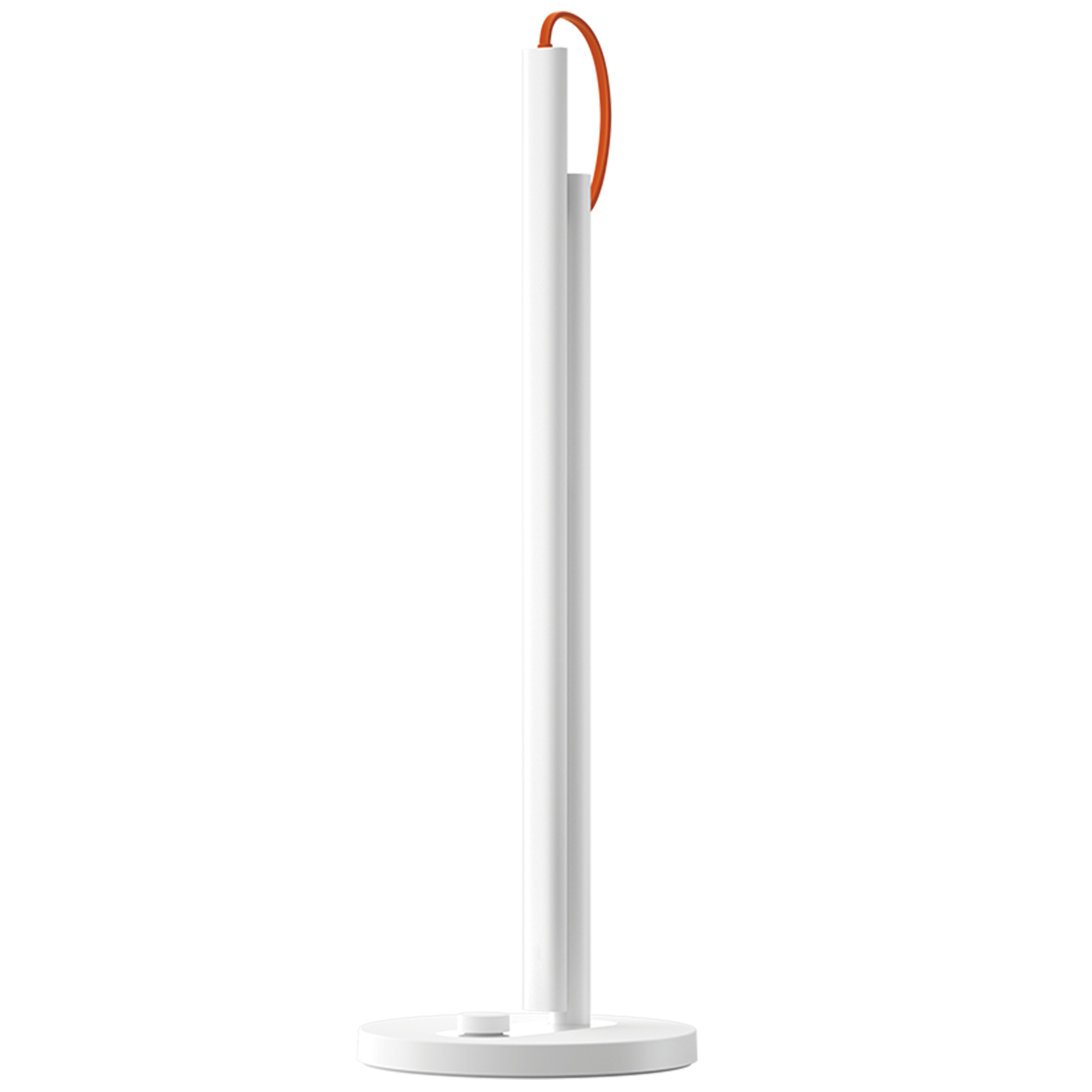 XIAOMI Mi LED Desk Lamp 1S Slimme tafellamp Wit Vermogen lamp:6 W
