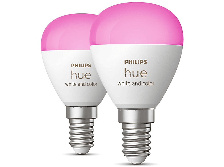 Bombilla inteligente - PHILIPS 8719514491229