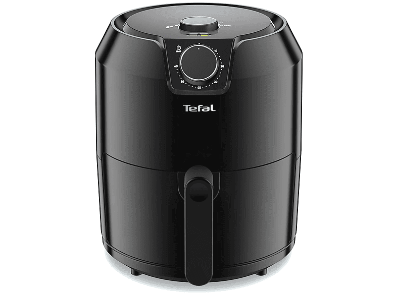 Freidora con aceite - TEFAL EY2018