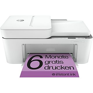 Impresora multifunción de tinta - HP 26Q90B, Inyección de tinta térmica, 4800 x 1200 DPI, Multicolor