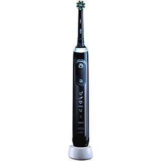 ORAL-B Genius X Elektrische tandenborstels Zwart