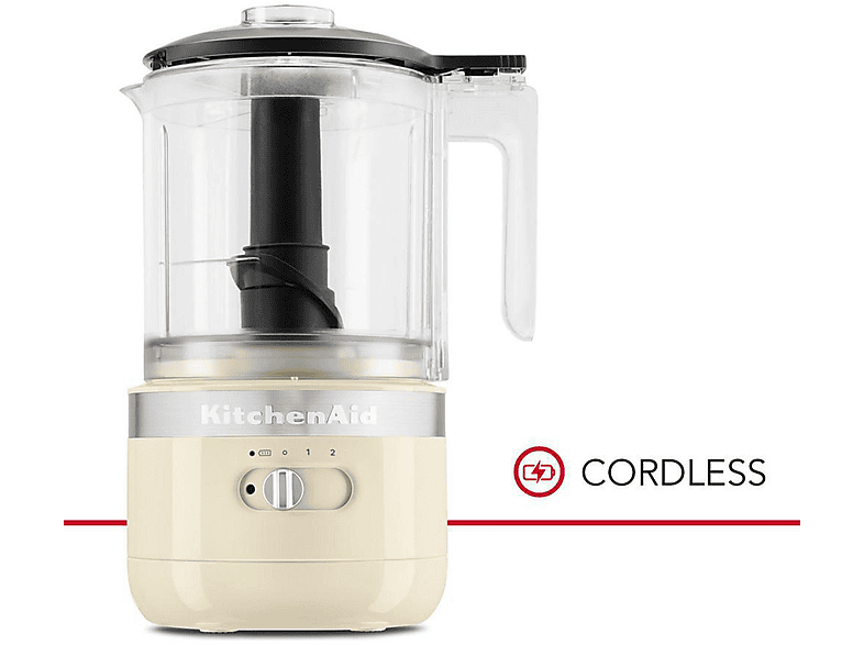 Picadora  - 5KFCB519EAC KITCHENAID