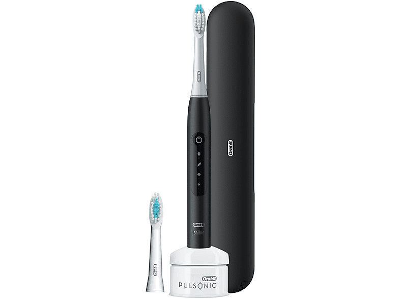 Cepillo eléctrico - ORAL-B 4210201396307