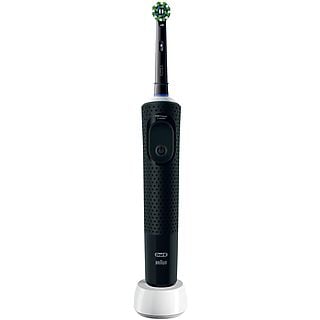 ORAL-B Tandenborstel Vitality zwart Elektrische tandenborstel Zwart