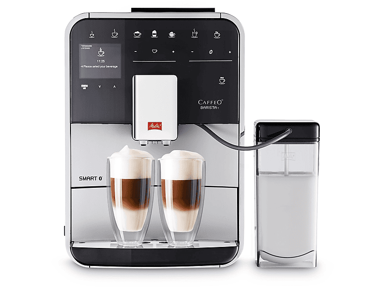 Cafetera express - MELITTA F83/0-101