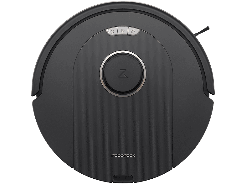 Robot aspirador | ROBOROCK Q5 PRO BLACK, 59 W, Potencia de succión