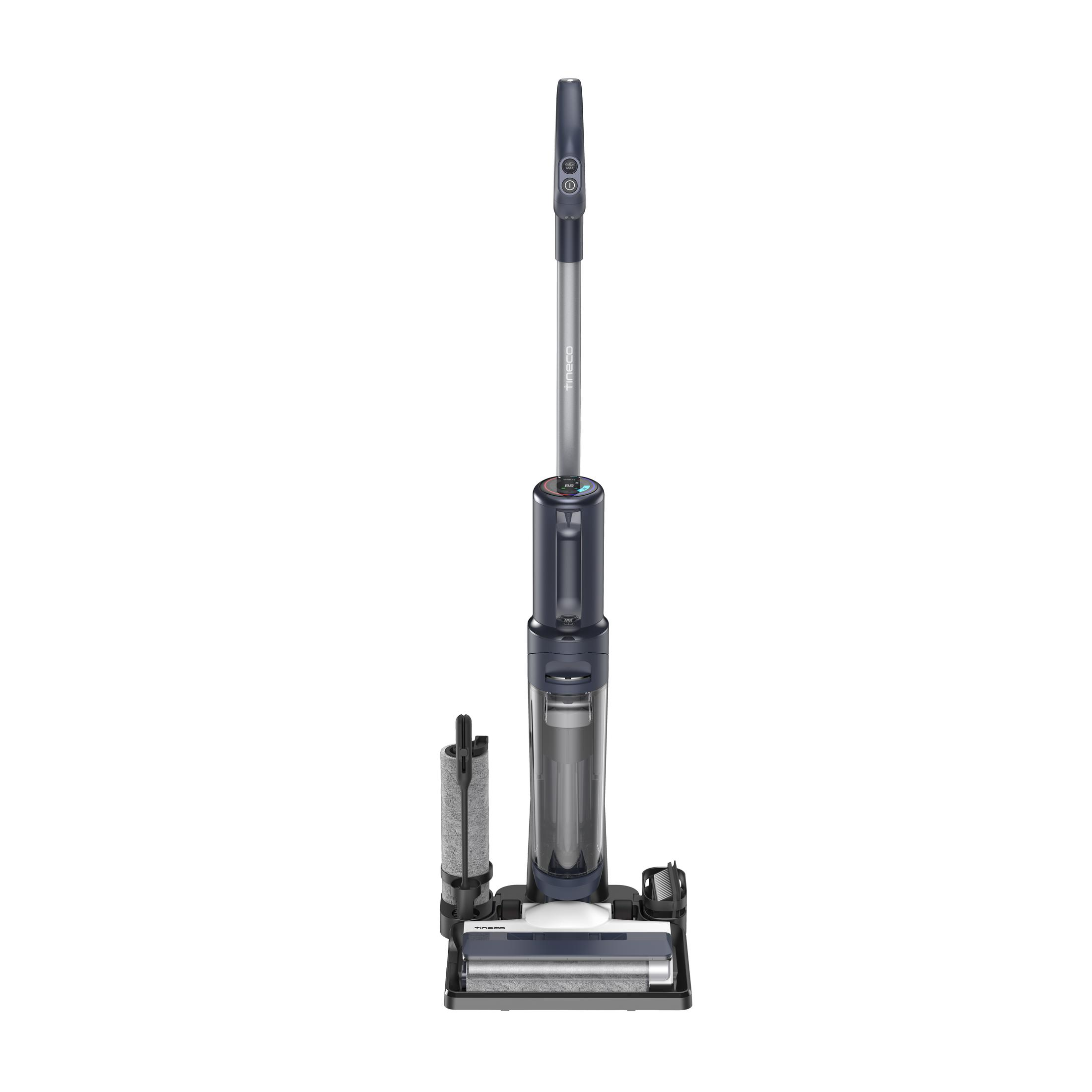 TINECO FLOOR ONE S5 COMBO scopa elettrica senza filo, Senza