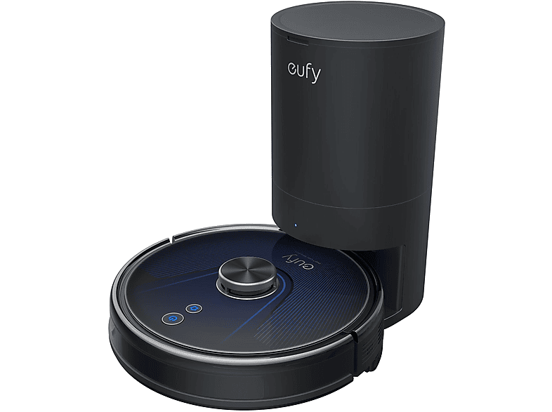 Robot aspirador - EUFY Clean L35 Hybrid+