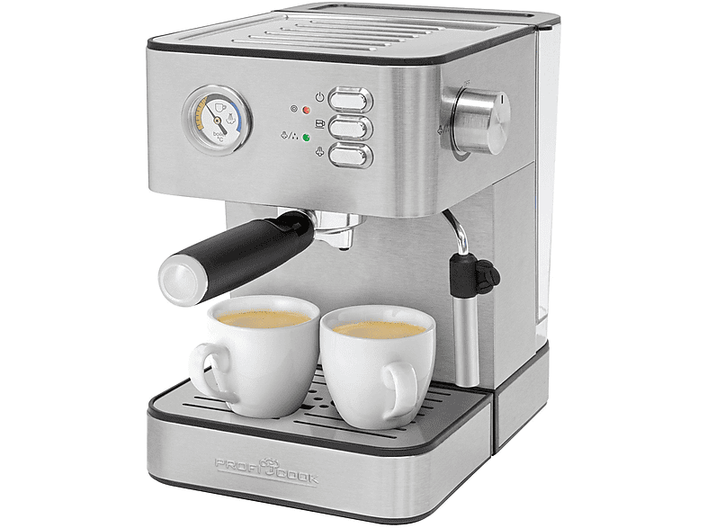 Cafetera express - PROFICOOK 501209