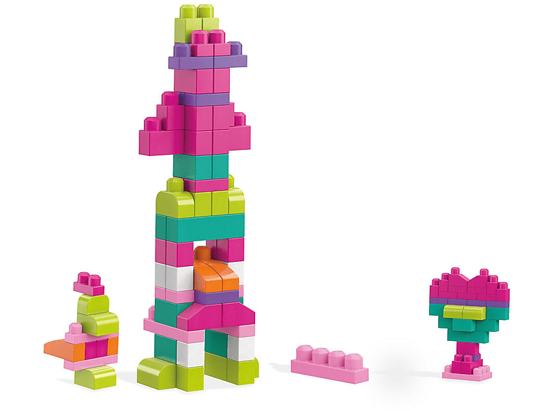 COSTRUZIONI MEGA BLOKS DCH54 MEGA BLOKS