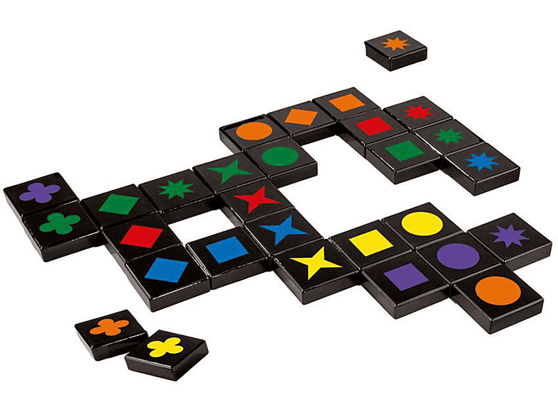Qwirkle