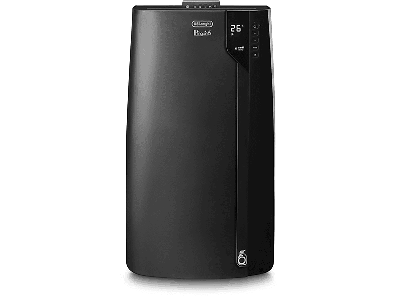 Aire acondicionado - DE LONGHI DeLonghi Aire acondicionado PAC EX130 Silent. Refrigeración 13000 BTU/h  3.3 kW