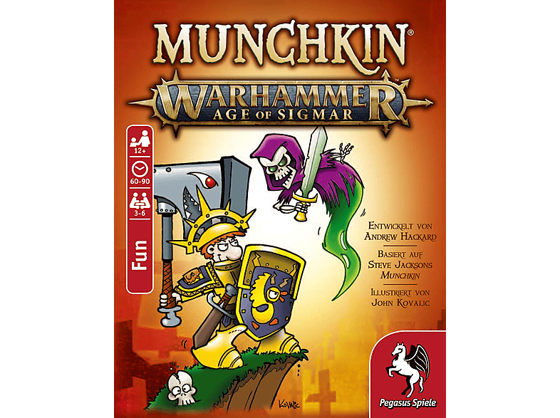 Midnight Market Pegasus Spiele