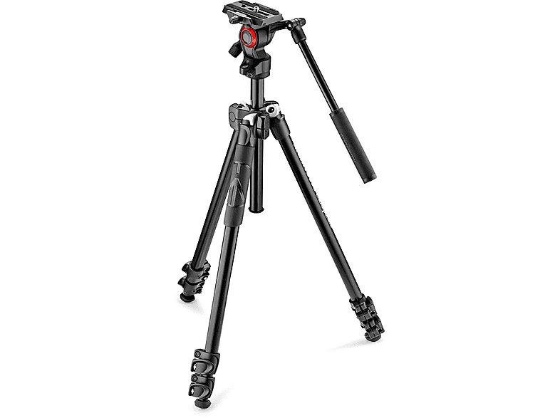 Trípode  - MK290LTA3-V MANFROTTO