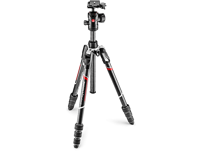 Trípode  - Befree Advanced MANFROTTO