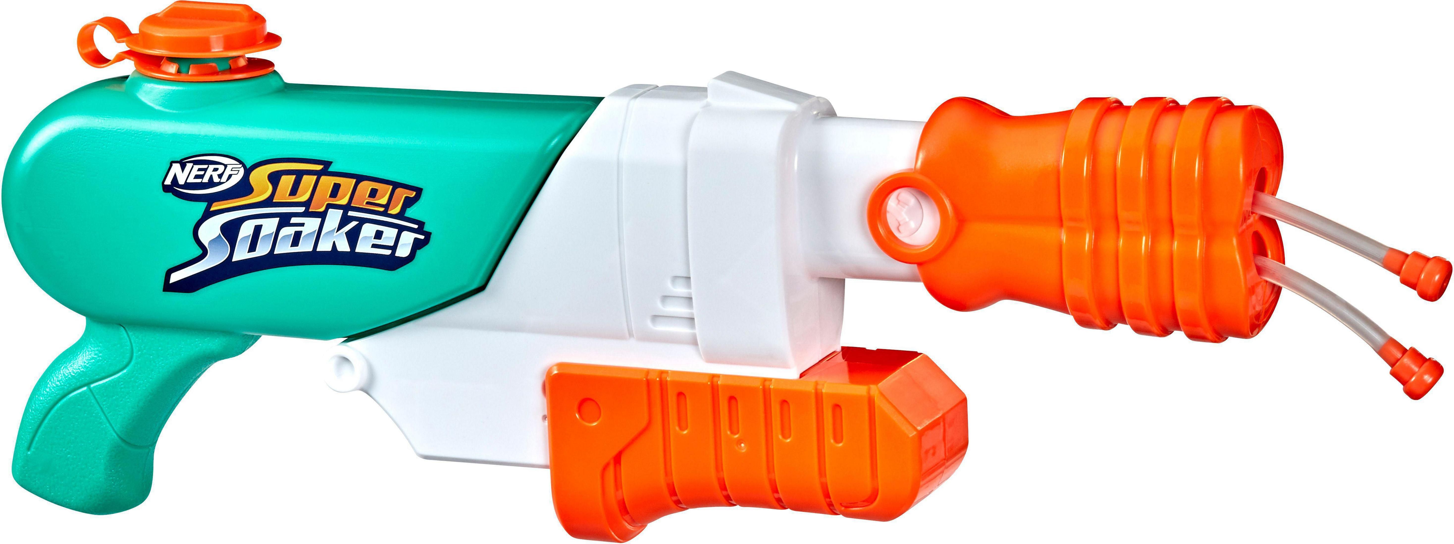 Pistola de agua NERF Nerf Super Soaker Hydro Frenzy, a partir de