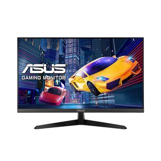 ASUS VY279HGE - 27 inch - 1920 x 1080 Pixel (Full HD) - IPS (In-Plane Switching)