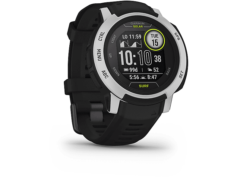 Smartwatch - GARMIN Instinct 2 Solar Surf