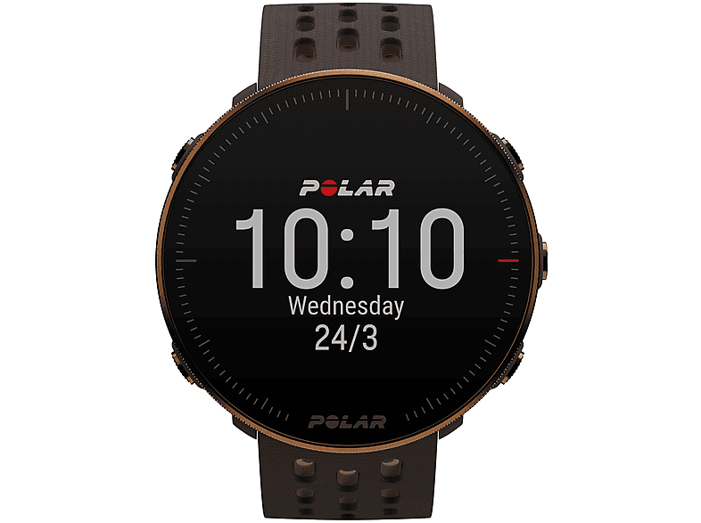 Reloj deportivo - POLAR 0725882058122