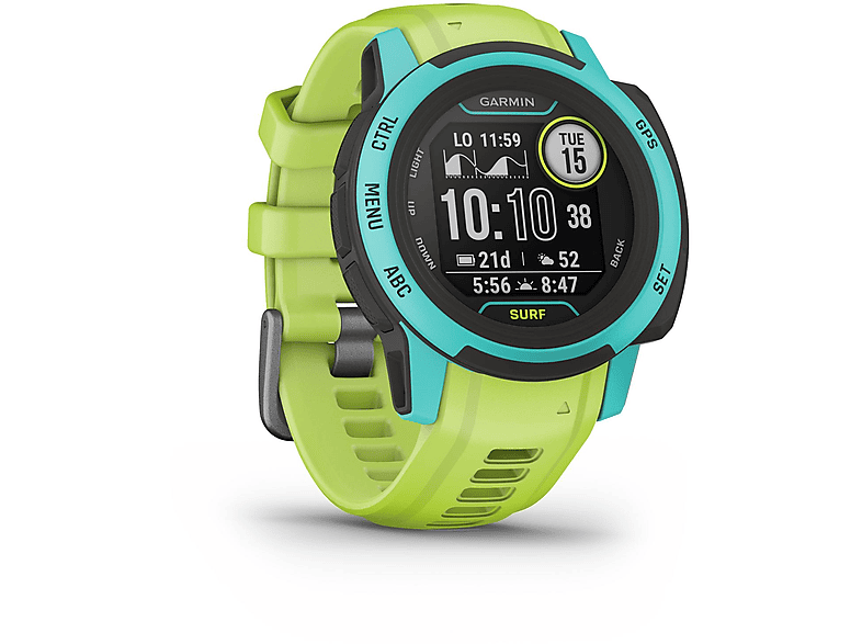 Smartwatch - GARMIN 010-02563-02