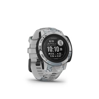 Smartwatch - GARMIN Instinct 2S Camo Edition, Gris