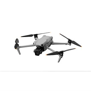 Drone - DJI DJI Air 3 Fly More Combo (DJI RC 2), 48 megapixel, 46 min, Gris
