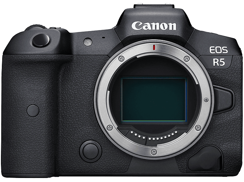 FOTOCAMERA MIRRORLESS CANON...