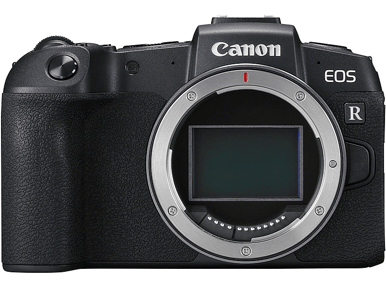CANON EOS RP BODY EU26 Systemkamera, 7,5 cm Display Touchscreen