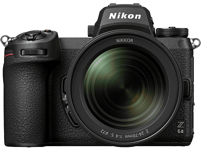 FOTOCAMERA MIRRORLESS NIKON...