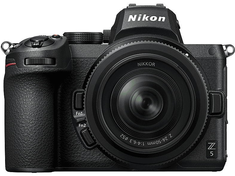 FOTOCAMERA MIRRORLESS NIKON Z...