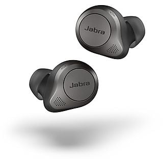 Auriculares True Wireless  - 100-99190000-60 JABRA, Intraurales, Bluetooth, Negro