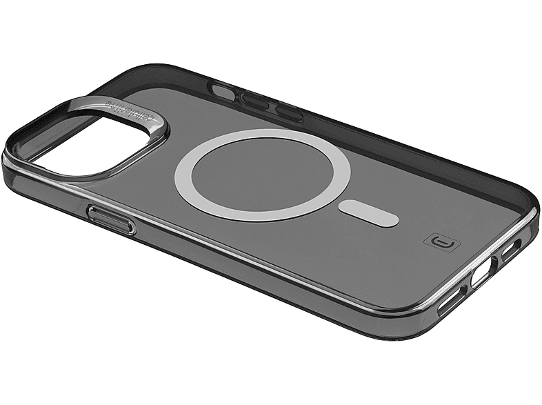 CASE ANTISHOCK TRANSPARENTE SPACE COMPATIBLE CON IPHONE 13 PRO