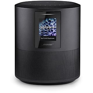 Altavoz Inalámbrico  - Home Speaker 500 BOSE, Negro