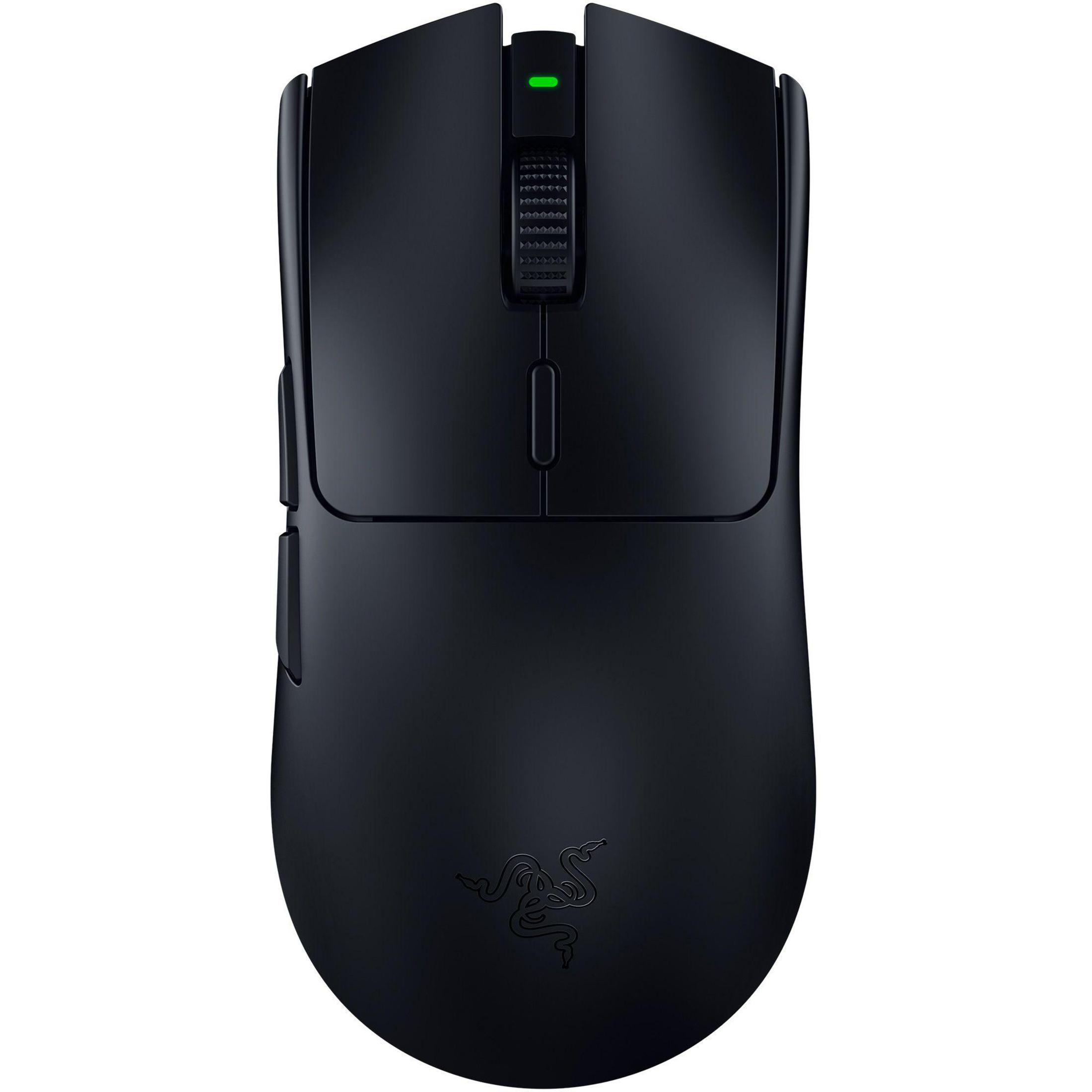 RAZER Viper V3 HyperSpeed Kablosuz Gaming Mouse Siyah