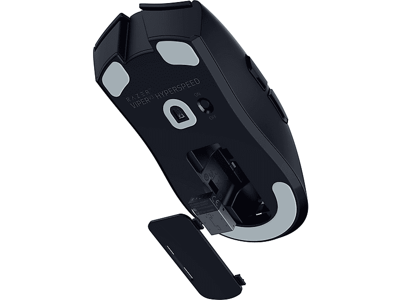RAZER Viper V3 HyperSpeed Kablosuz Gaming Mouse Siyah Fiyat