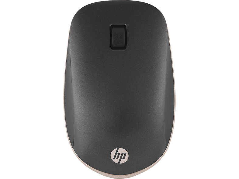 HP HP Bluetooth Muis 410 Zwart Muis Zwart | MediaMarkt