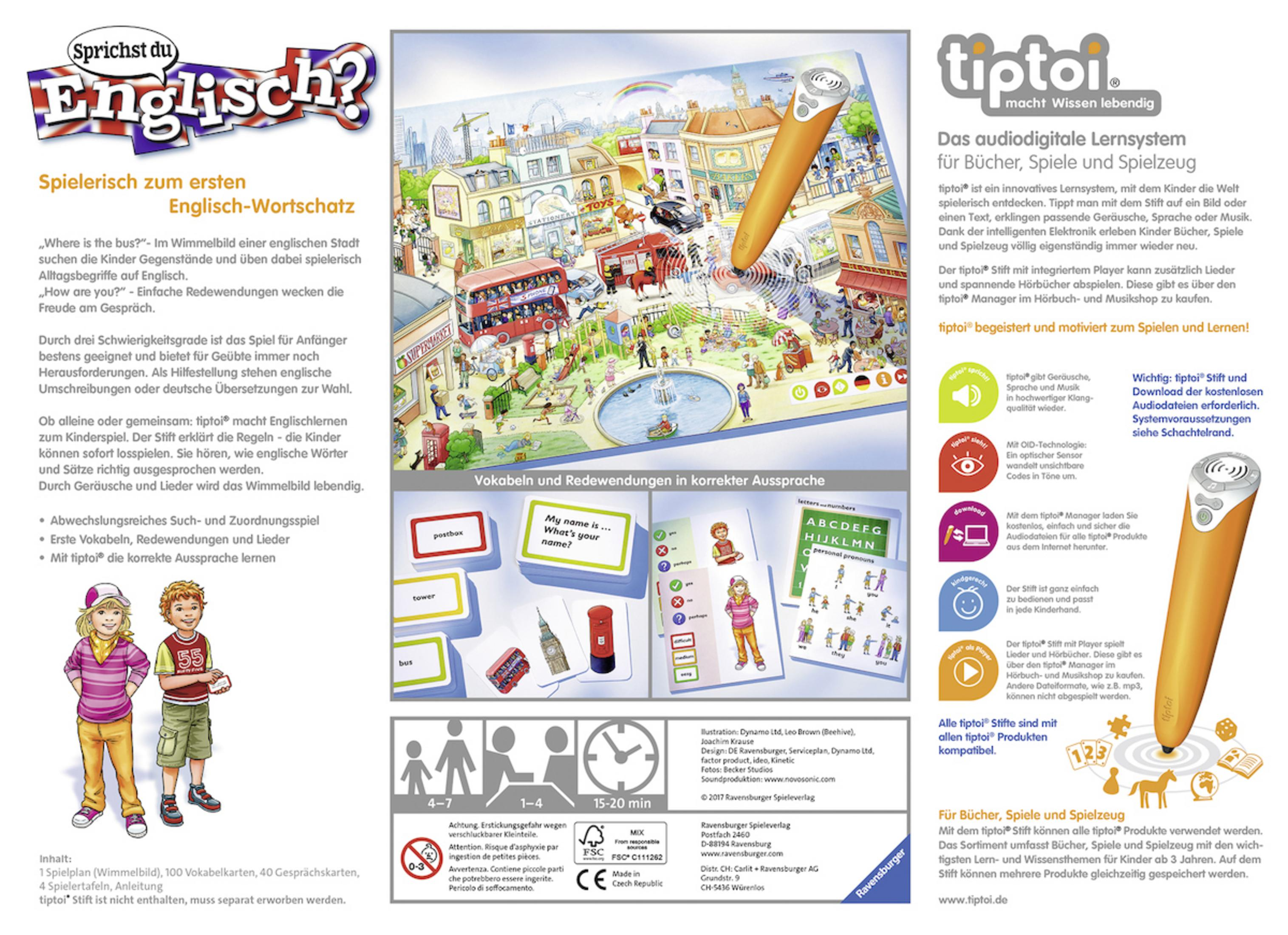 Kolorowa okładka książki, chłopiec i dziewczynka z długopisem i dymkiem, ze sceną miejską.