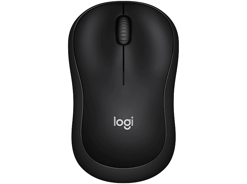 LOGITECH MC-19 Muis Zwart | MediaMarkt